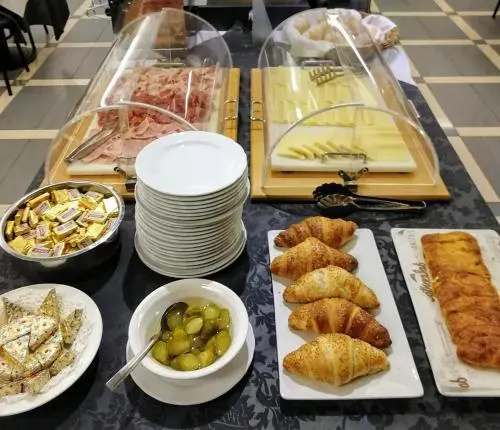 Guesthouse Verona - Général