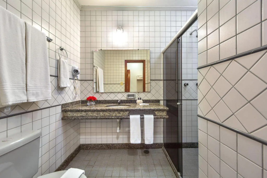 Porto Calem Praia Hotel - Général