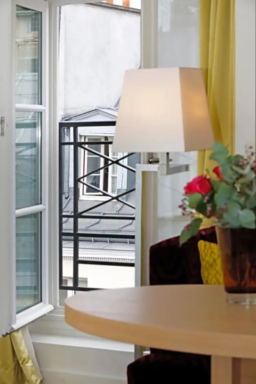 Hôtel Opéra Richepanse 88
