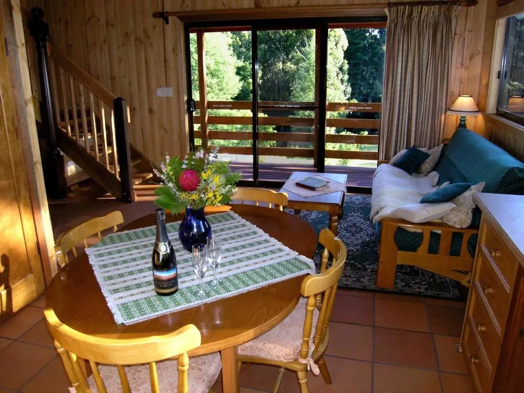 1 Bedroom Cottage