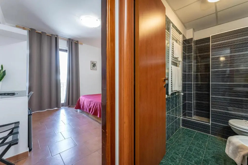 La Terra dei Sogni Country Hotel - Chambres