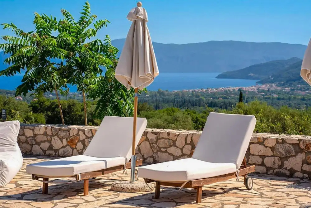 Sunrise Villa With 3 Bedrooms and 3 Bathrooms
