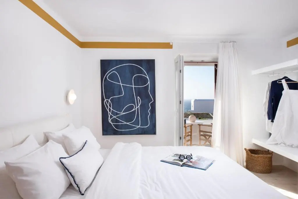 Hotel Tagoo - Chambres