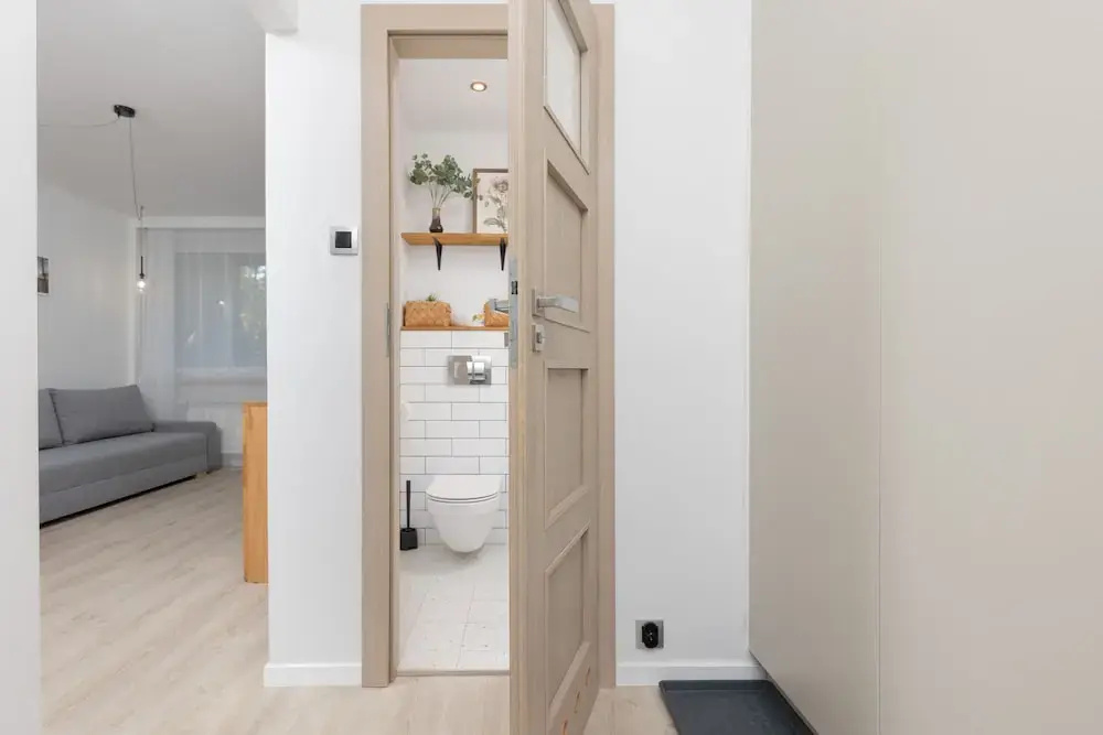 Warsaw Stawki Cosy Apartment by Renters