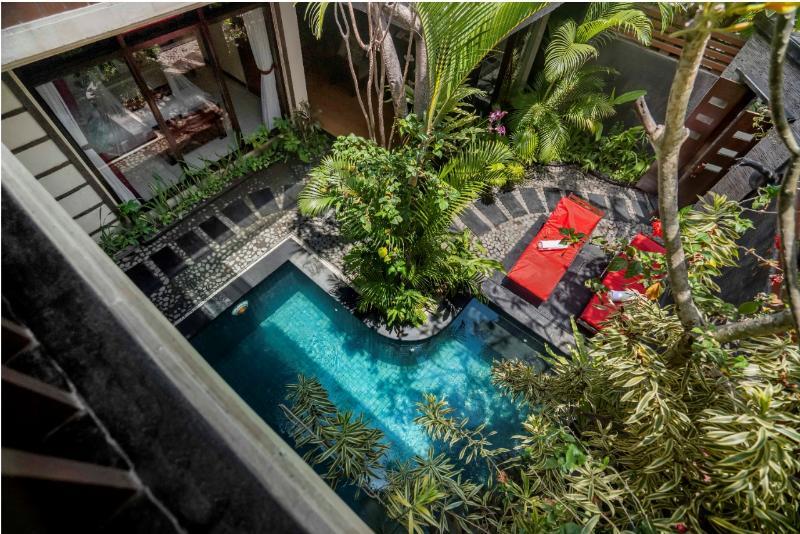 The Bali Dream Villa Seminyak
