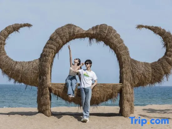 Silver Sands Hotel By RìChū — фото 4