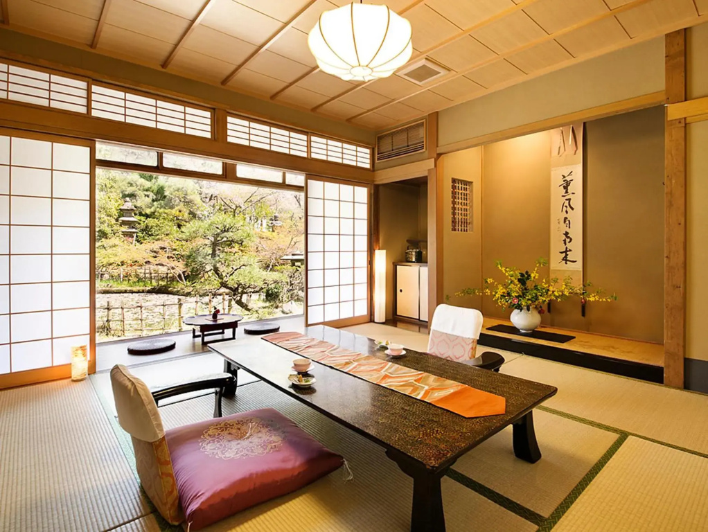 Amami Onsen Nanten-en