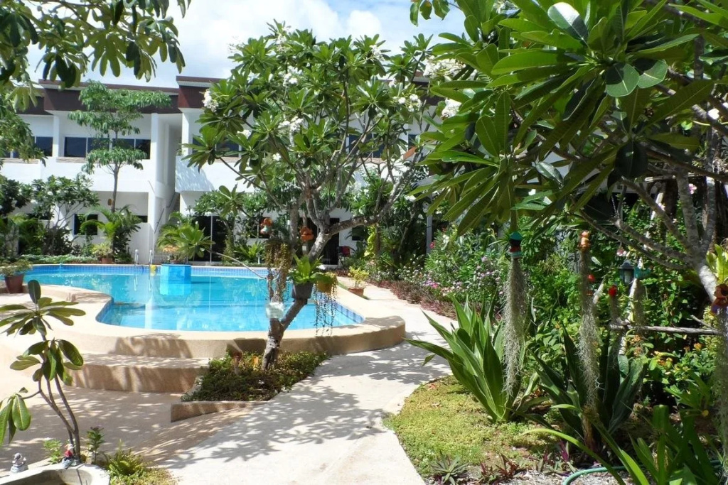 Hotel photo 12