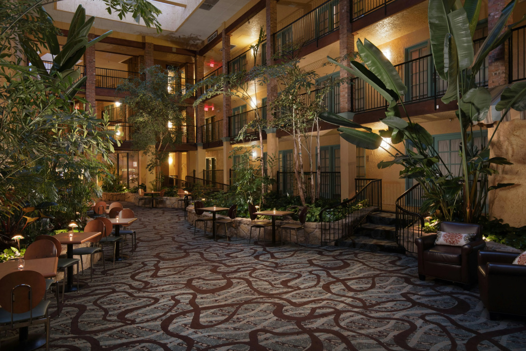 Hotel photo 18