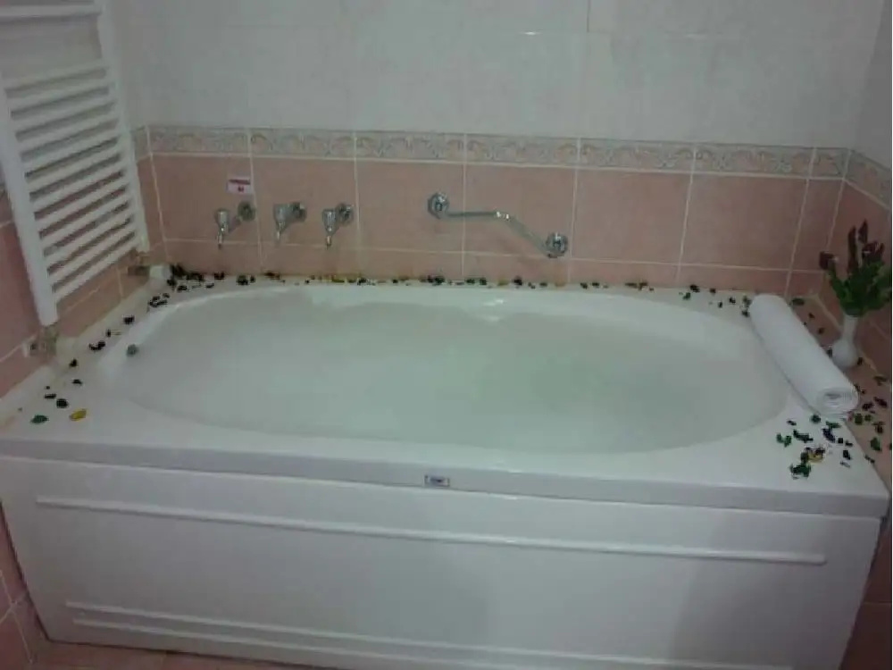 Roza Resort Thermal Hotel - Général