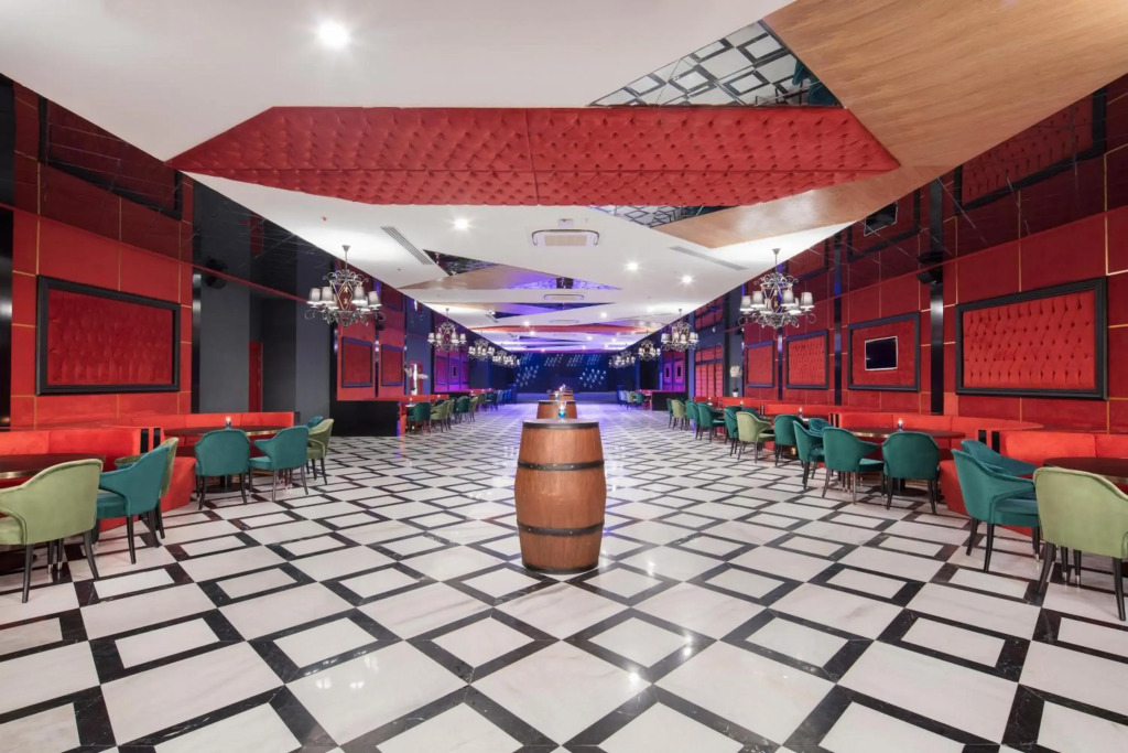 Granada Luxury Beach  - фото 23