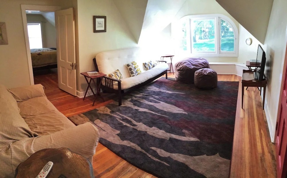 Historic Pugsley Manor House - Chambres
