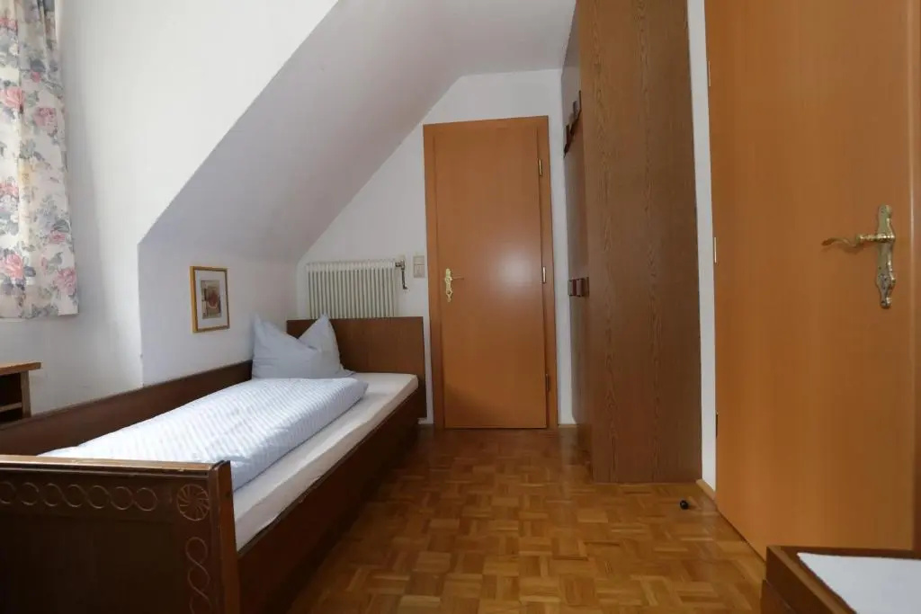 Pesentheinerhof - Chambres