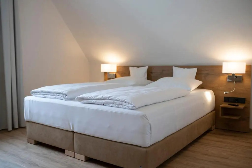 Landhotel Kauzenberg - Général