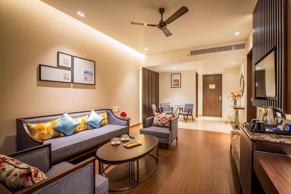 Nanu Resort - Arambol
