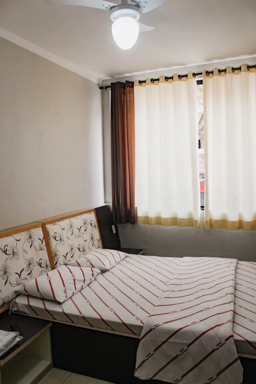 Hotel Rio Branco - Chambres