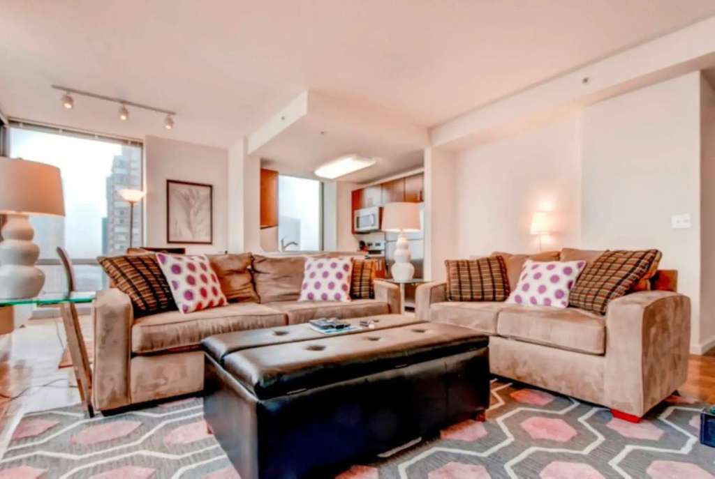 Global Luxury Suites at Westwood - Général