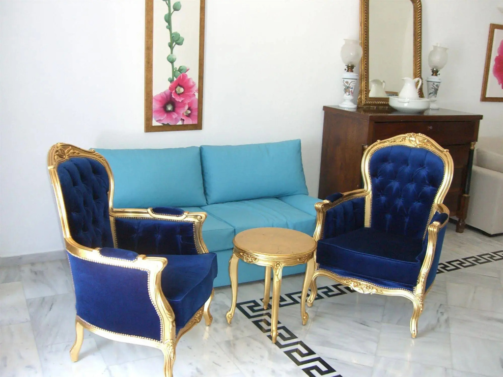 Hotel Kallisto - Général
