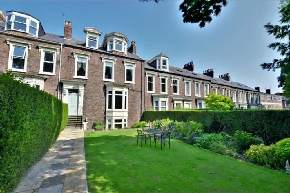 Alexander Apartments Sunderland