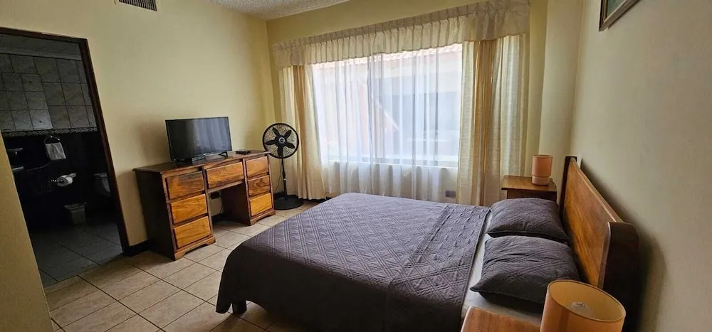 Hotel Resort Obelisco - Chambres