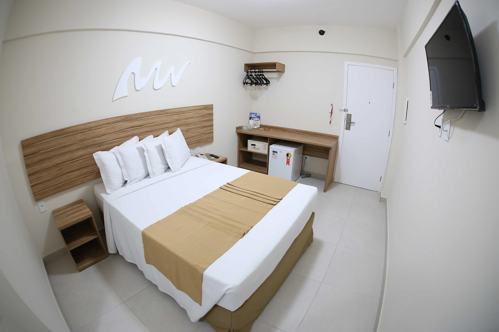 Real Praia Hotel - Général