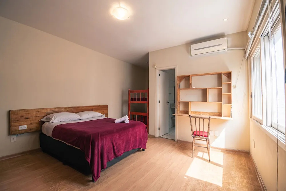 Standard Suite