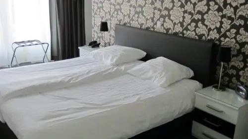 OTTO Boutique Hotel - Général