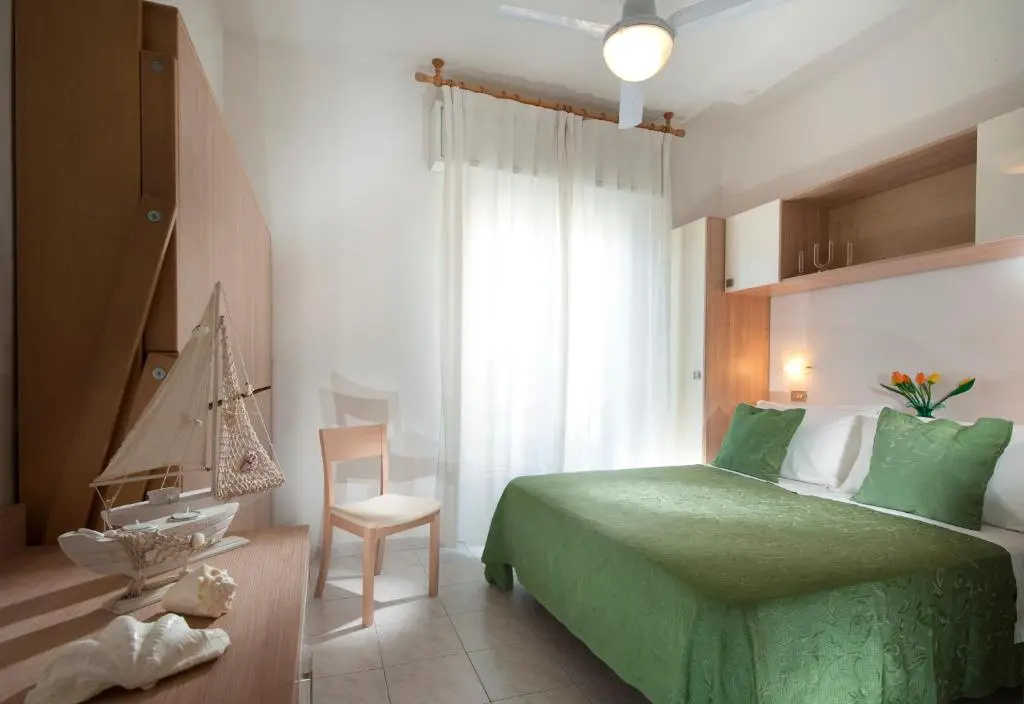 Hotel Felix - Chambres