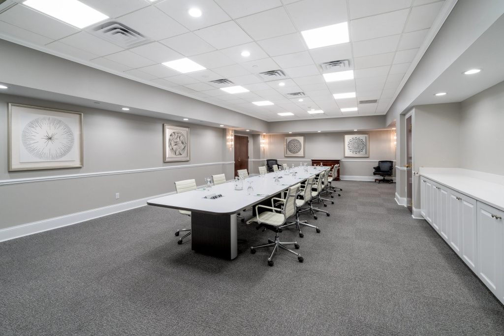 Holiday Inn Wilmington by IHG - Général