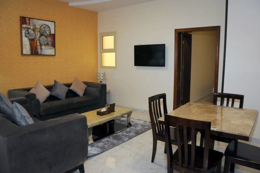 Toot House Taif - Général