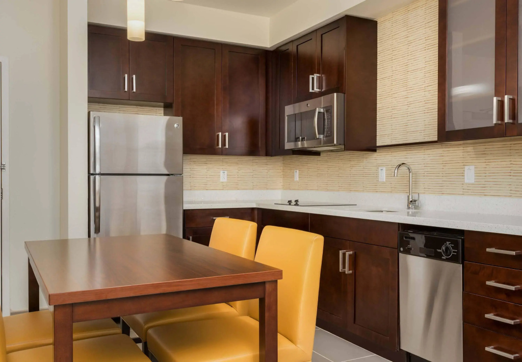 Residence Inn by Marriott Shreveport-Bossier City/Downtown - Général
