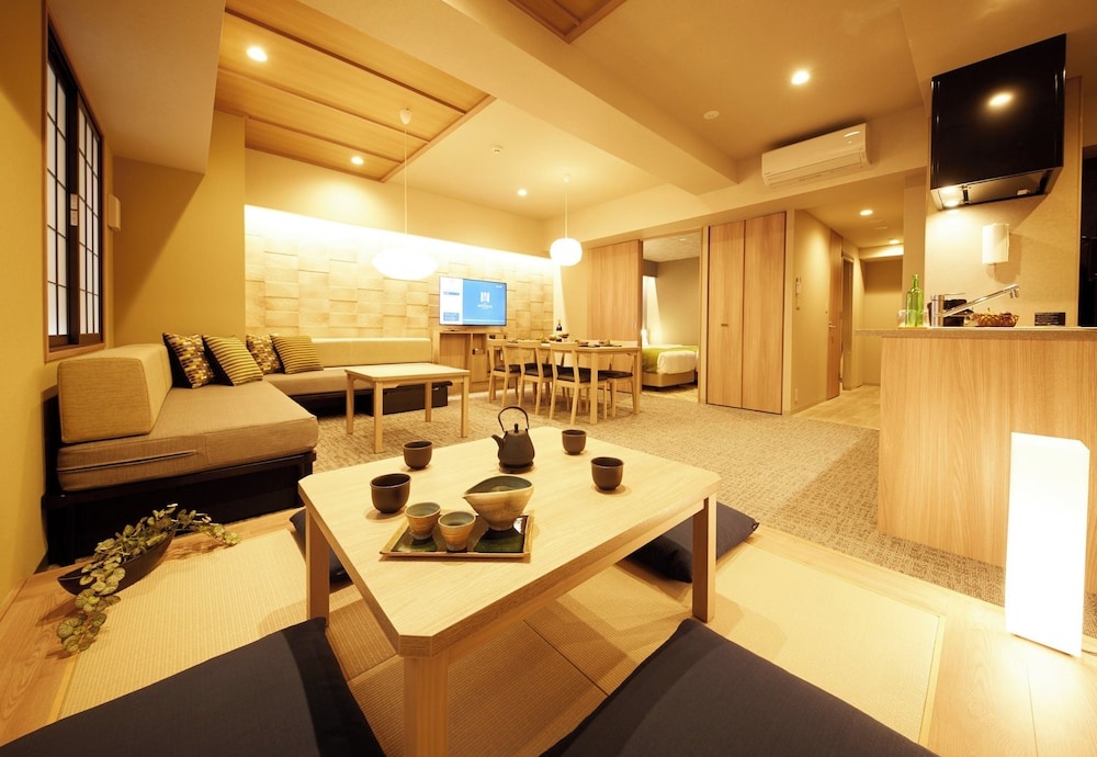 MONday Apart Premium Ueno 사진 39