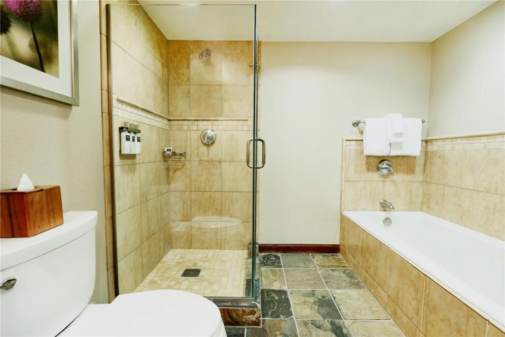 Everline Resort and Spa, Lake Tahoe - Général