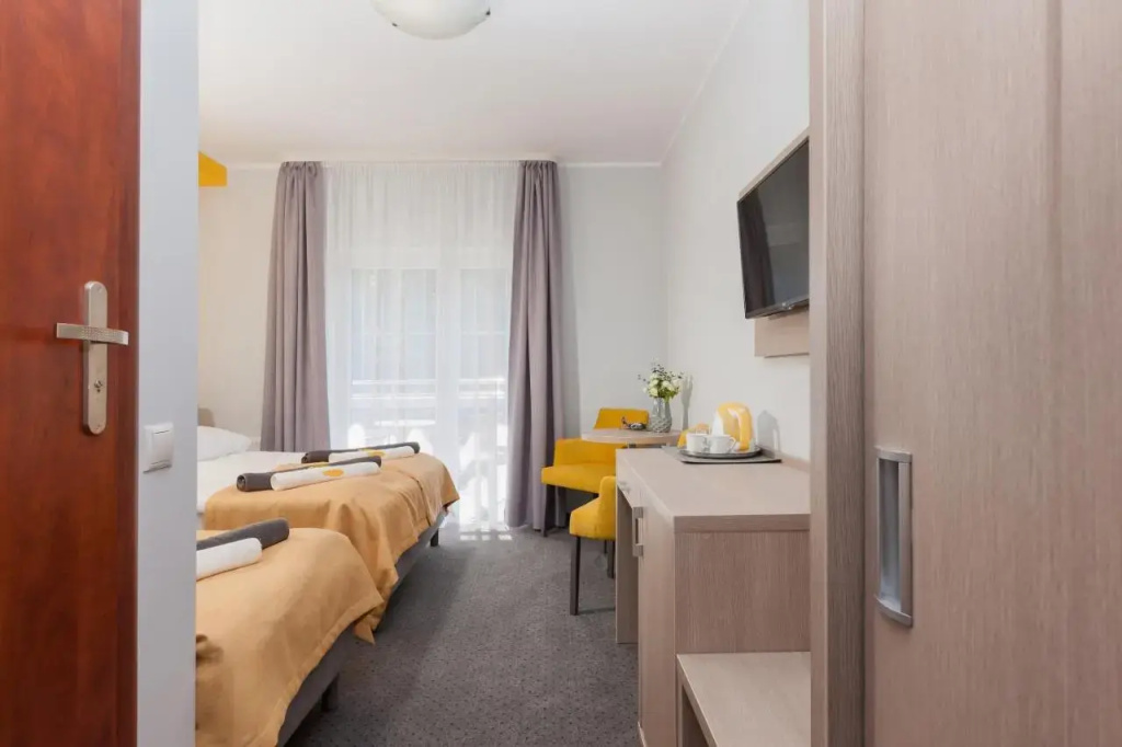 Hotel photo 19