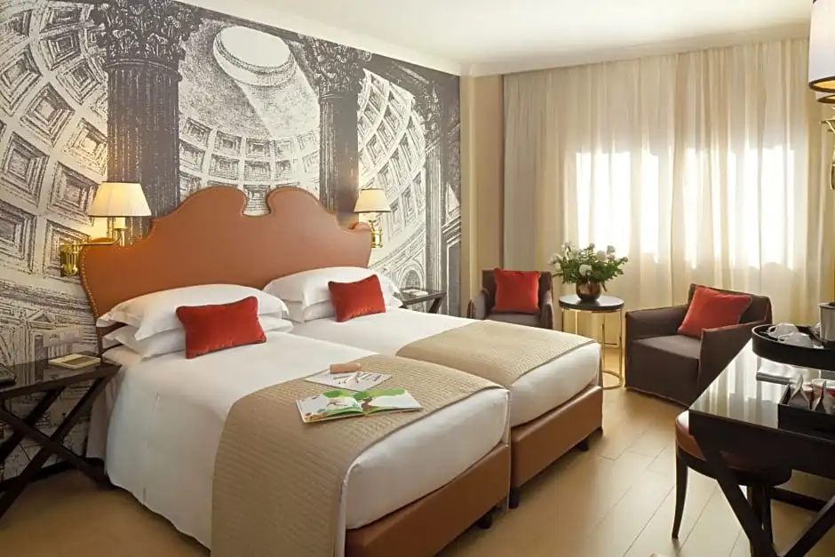Family Quadruple room