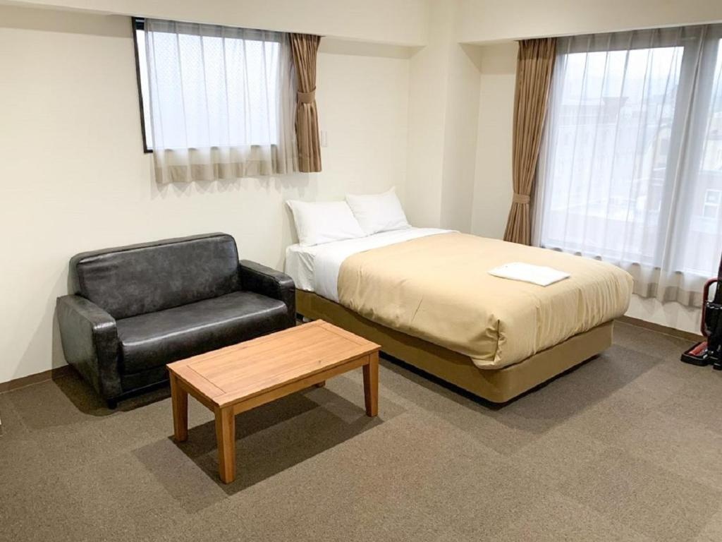 HOTEL LiVEMAX Kyoto Nijojo Nishi 사진 8