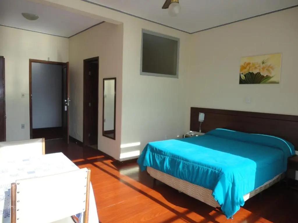 Joia Hotel - Chambres