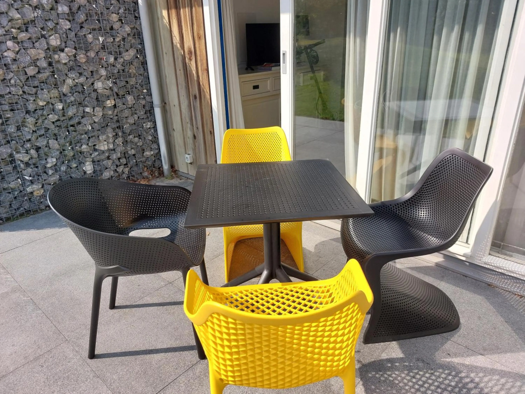 4 sterren Appartement APHRODITE Amelander-Kaap met ZWEMBAD