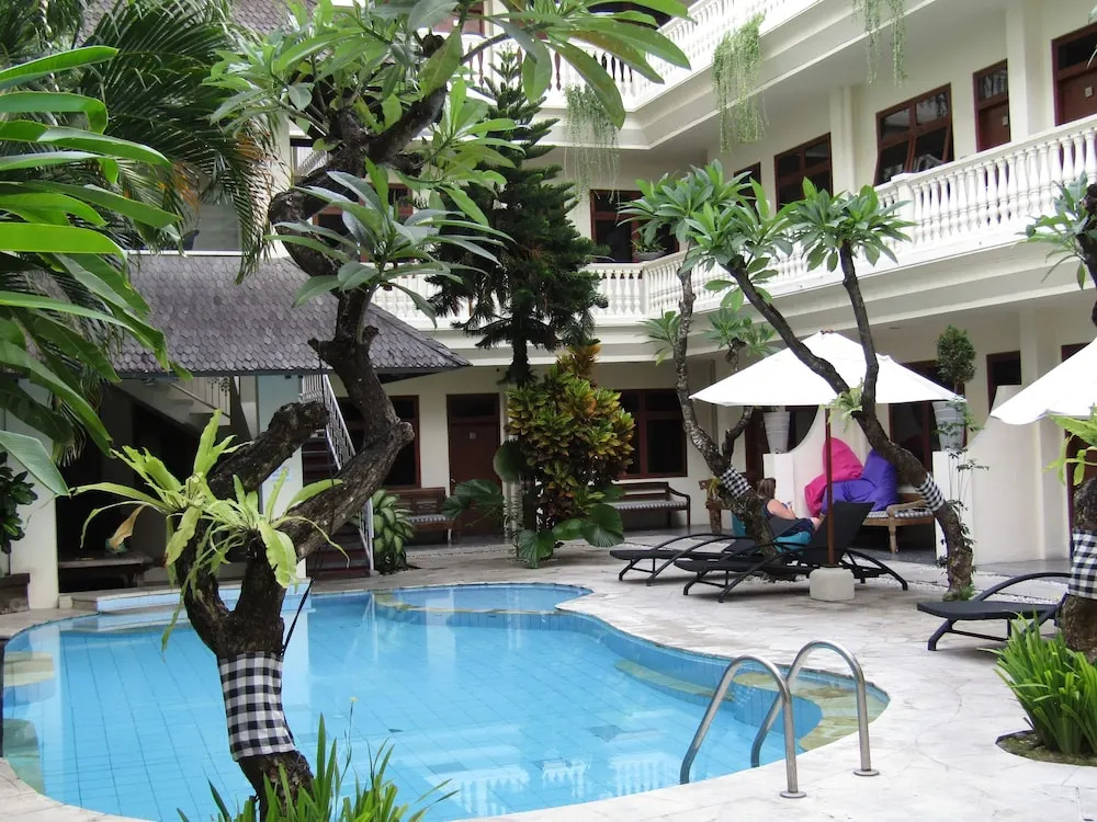 Hotel photo 10