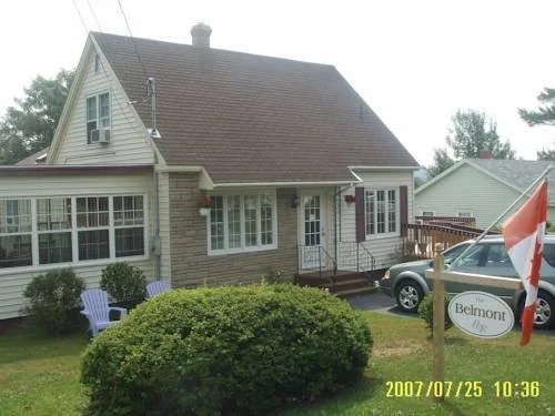 Belmont B&B