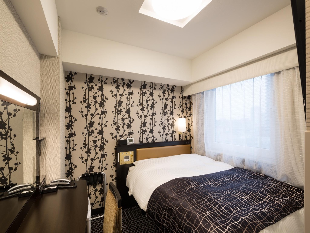 Apa Hotel Kanda Ekimae 사진 3