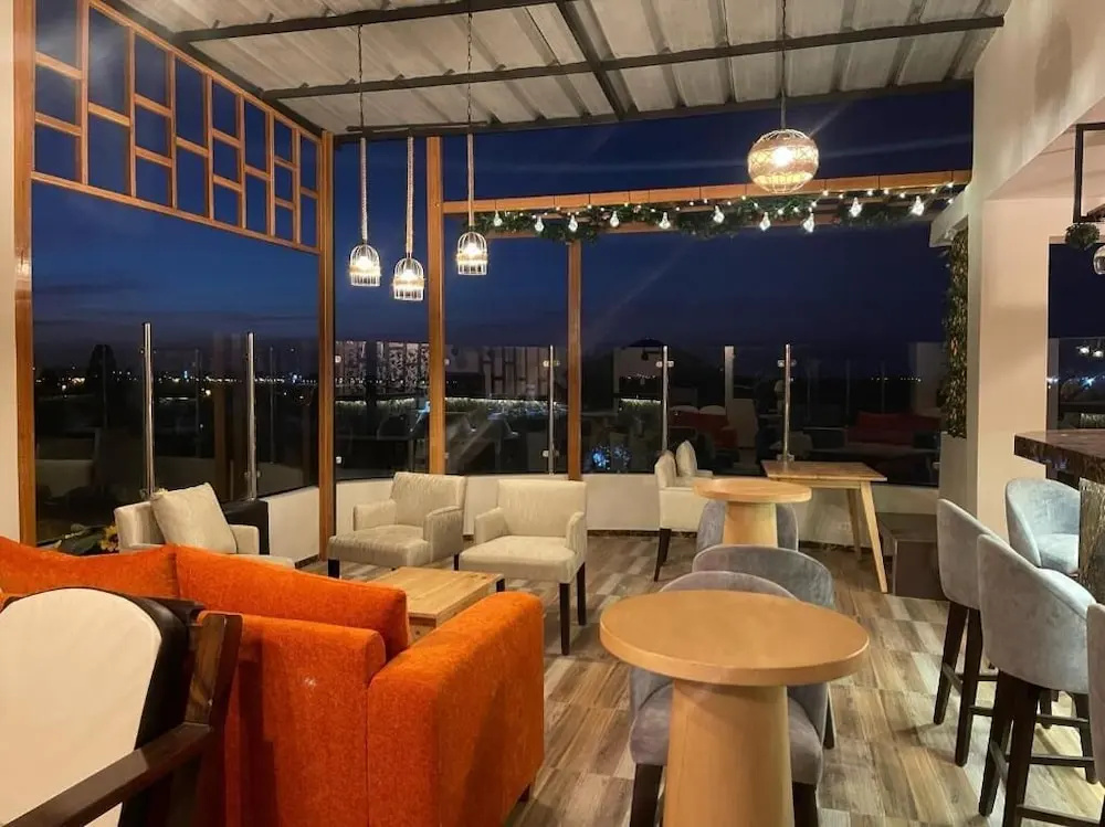Hotel photo 21