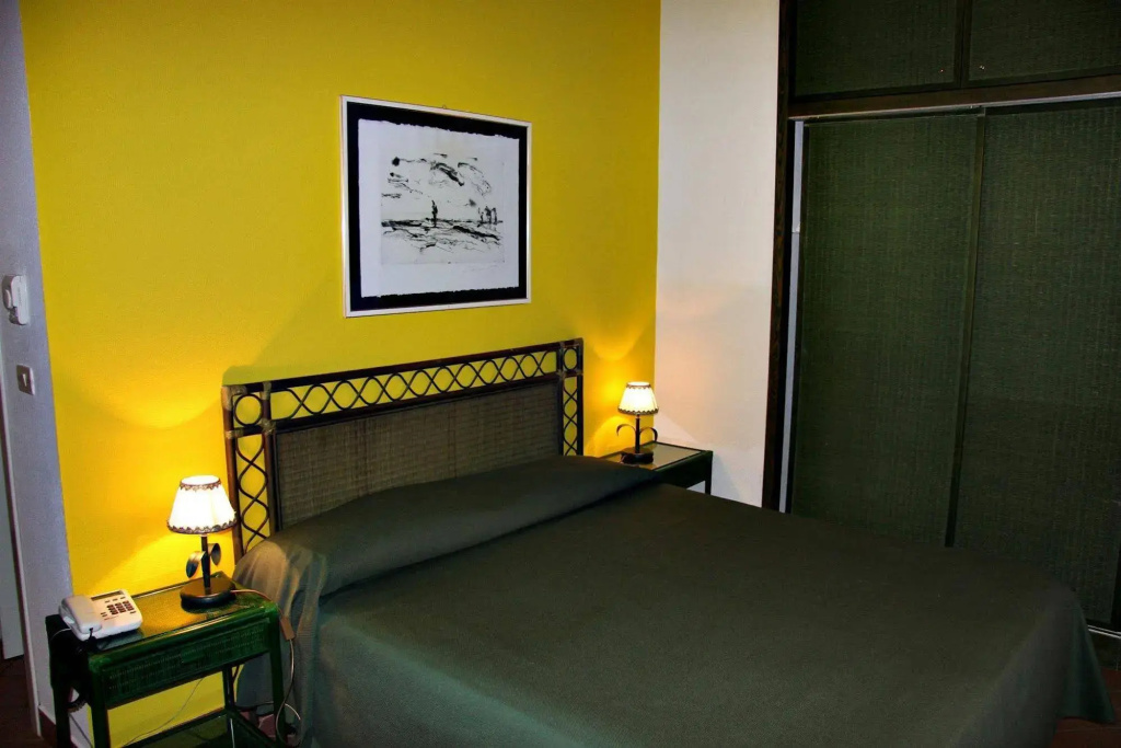 Hotel Baia Delle Sirene - Général