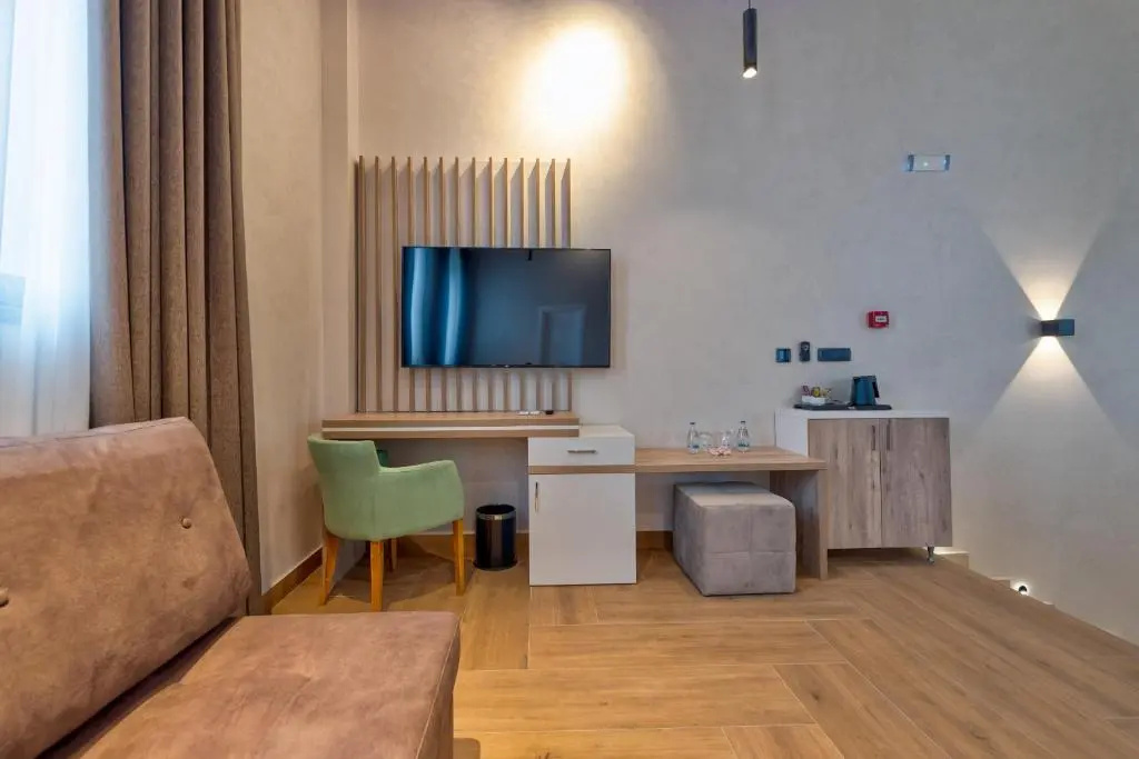 Superior Apartment