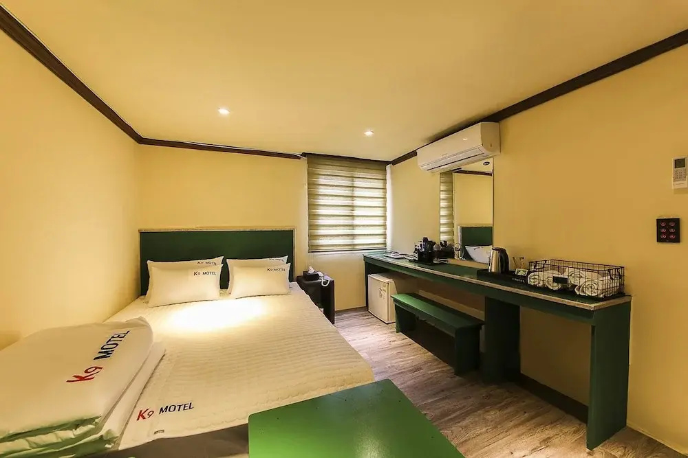 Hotel photo 16