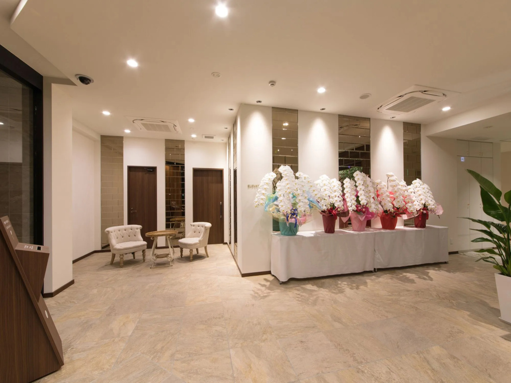 Hotel photo 15