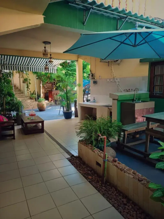 Hotel Bom Amigo