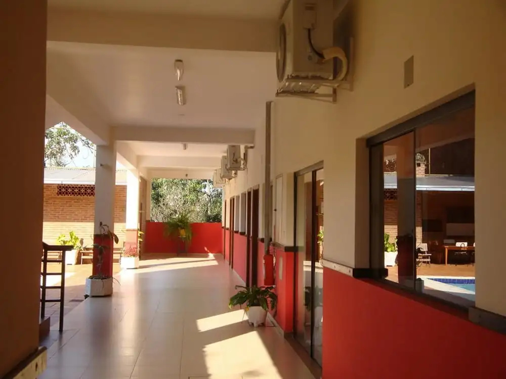 Terwindt Hotel