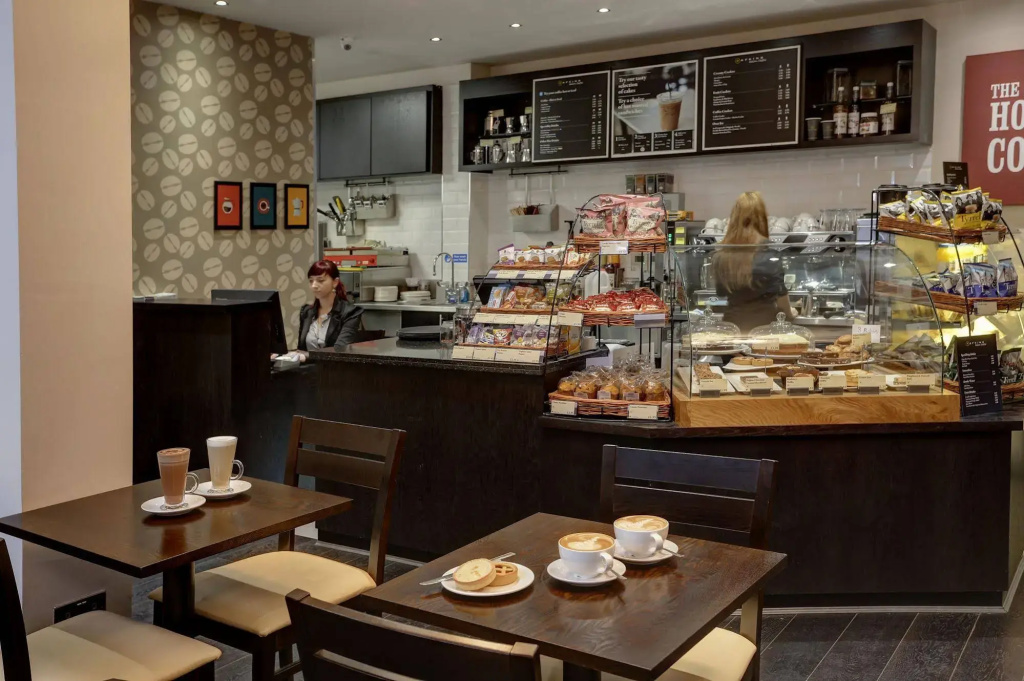 The Maitrise Hotel Edgware Road - Général