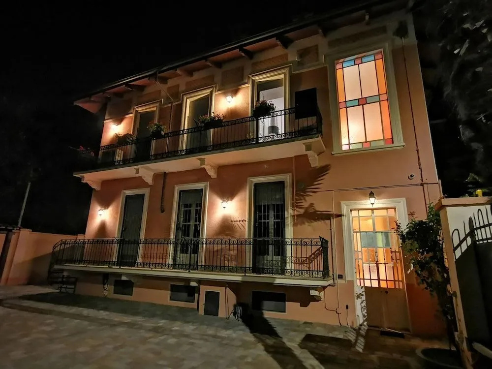 B&B Ad Quintum Torino